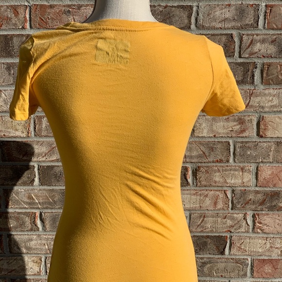 Junk food Lakers vintage tee✏️ - Picture 4 of 4